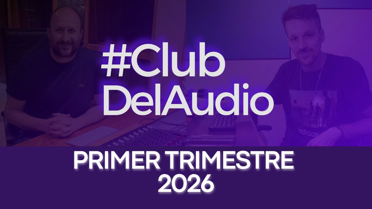 ACADEMIA DEL CLUB - 1er Trimestre 2026